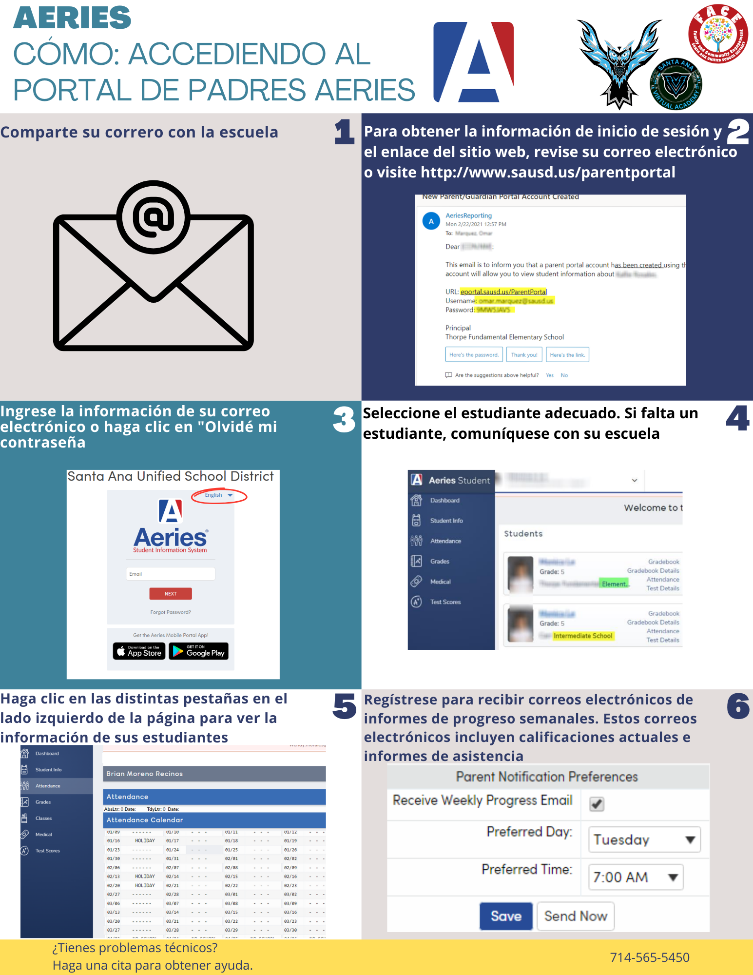 Image of instructions document